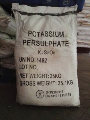Potassium persulfate